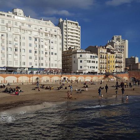 Le Lazaret Leilighet Marseille Eksteriør bilde